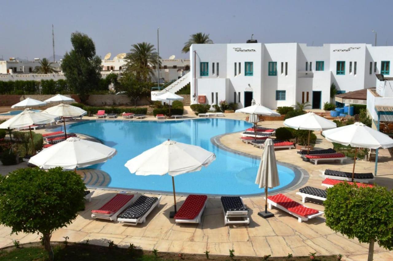 Sunset Hotel sharm El Sheikh Exterior foto