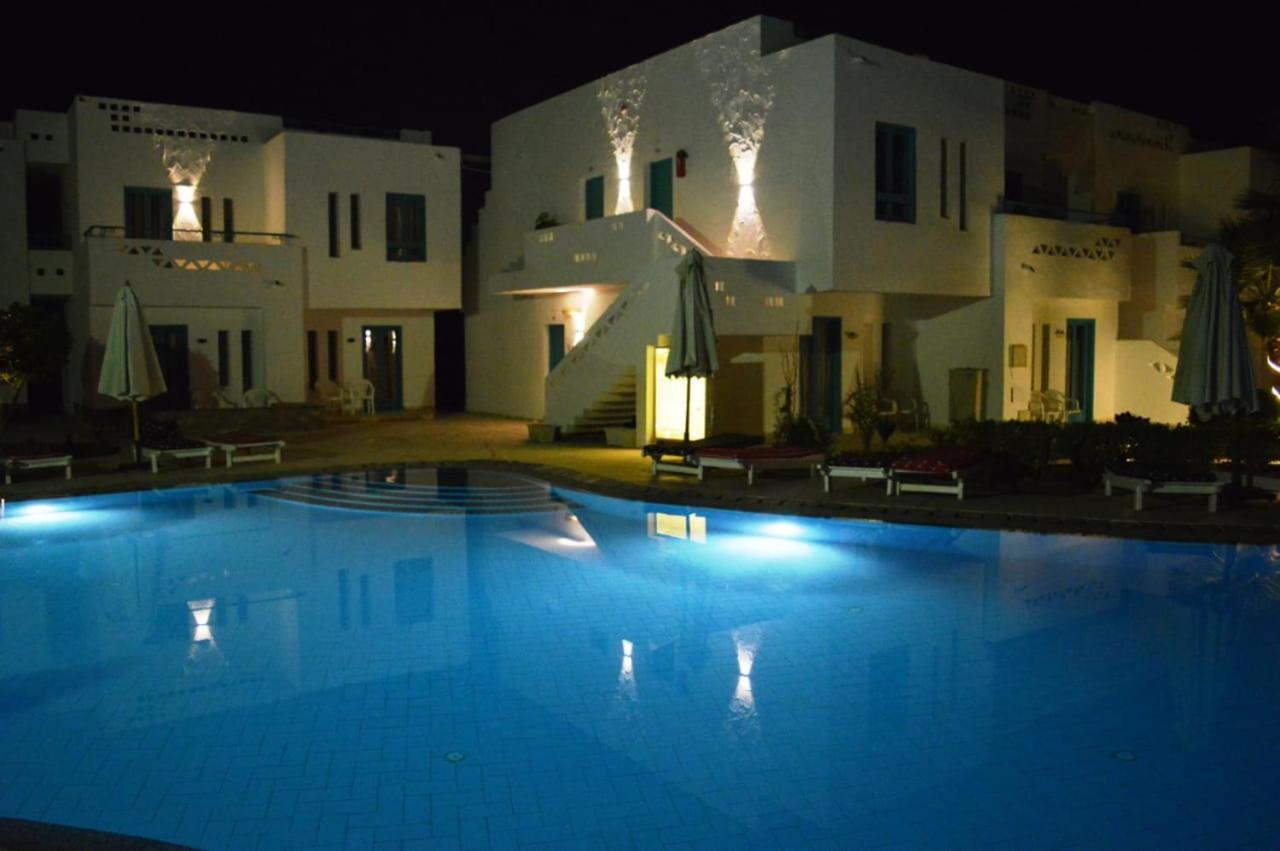 Sunset Hotel sharm El Sheikh Exterior foto