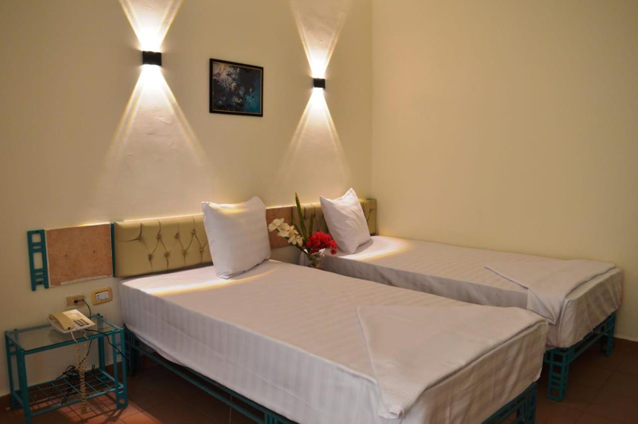 Sunset Hotel sharm El Sheikh Exterior foto
