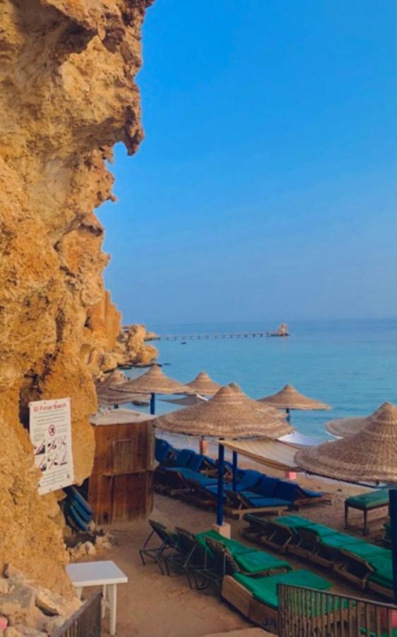 Sunset Hotel sharm El Sheikh Exterior foto