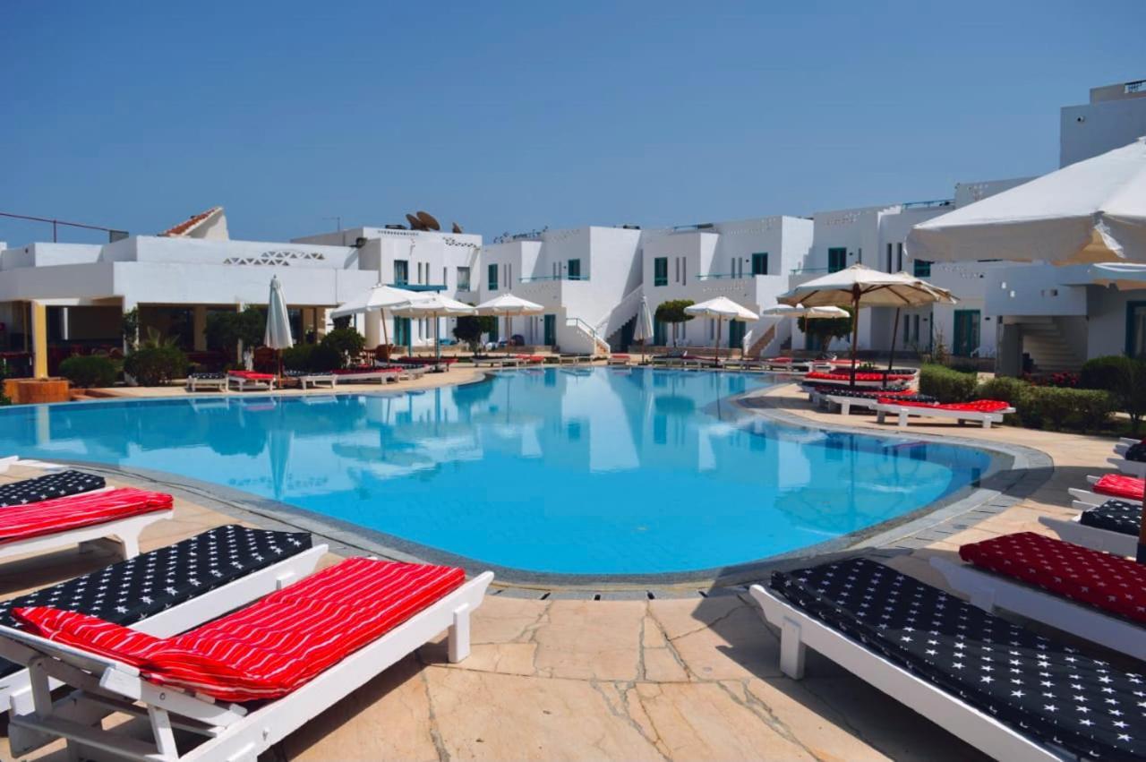 Sunset Hotel sharm El Sheikh Exterior foto