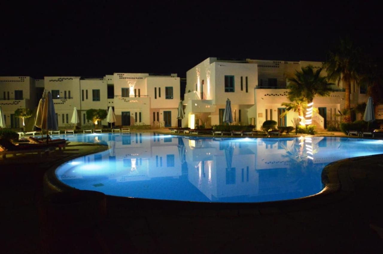 Sunset Hotel sharm El Sheikh Exterior foto