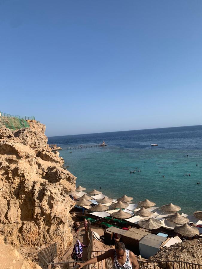 Sunset Hotel sharm El Sheikh Exterior foto