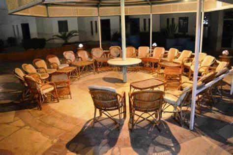 Sunset Hotel sharm El Sheikh Exterior foto