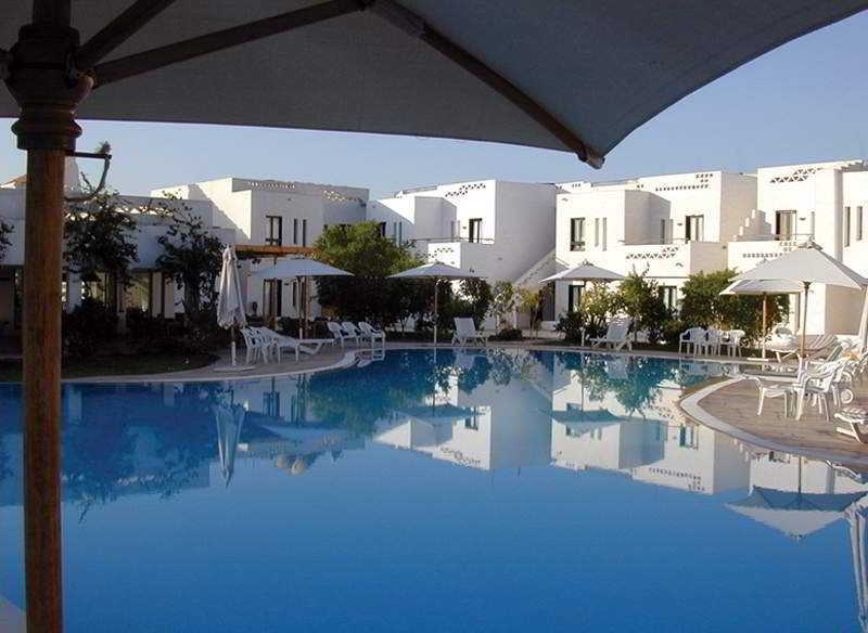 Sunset Hotel sharm El Sheikh Exterior foto